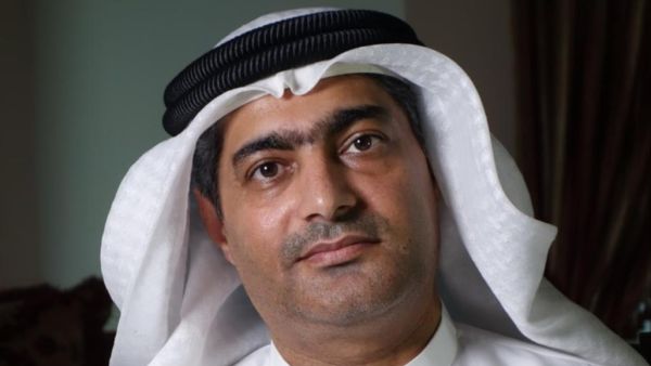 المدافع الحقوقي البارز أحمد منصور