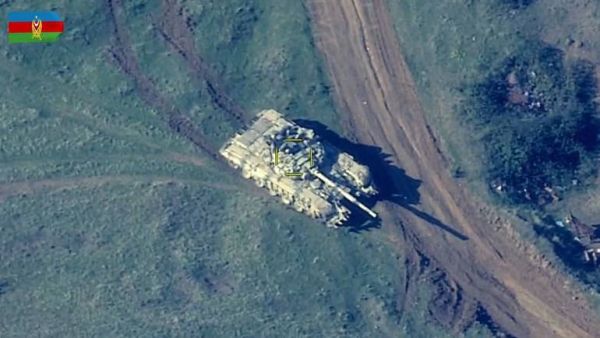 واشنطن تحذر رعاياها في أذربيجان من "هجمات محتملة"