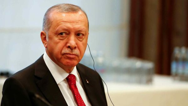 أردوغان 