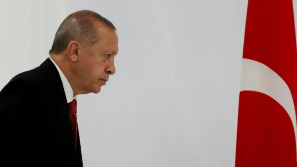 أردوغان 