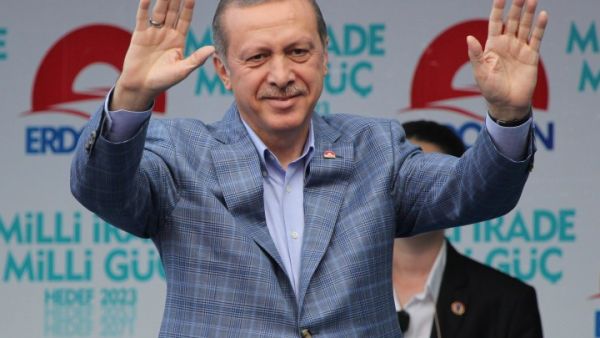 أردوغان 