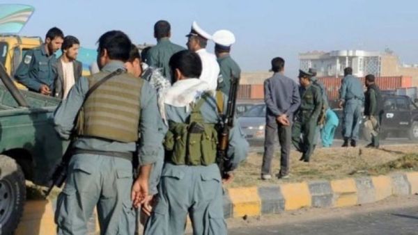 مقتل جنود أمريكيين وأفغان خلال تبادل لإطلاق النار في أفغانستان