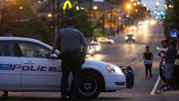 مقتل شخص وإصابة 2 بحادث طعن بولاية أوريغون الأمريكية