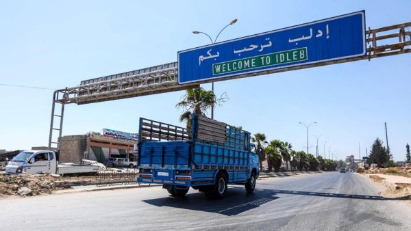 موسكو تنشر قوات برية ضمن حملة في إدلب