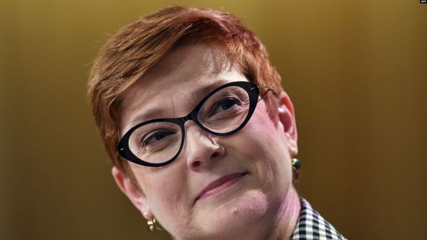 الإفراج عن أستراليين اثنين كانا محتجزين في إيران