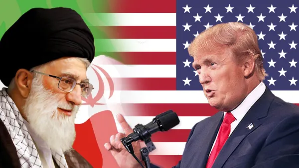إيران: عقوبات أمريكا على خامنئي تعني نهاية الدبلوماسية