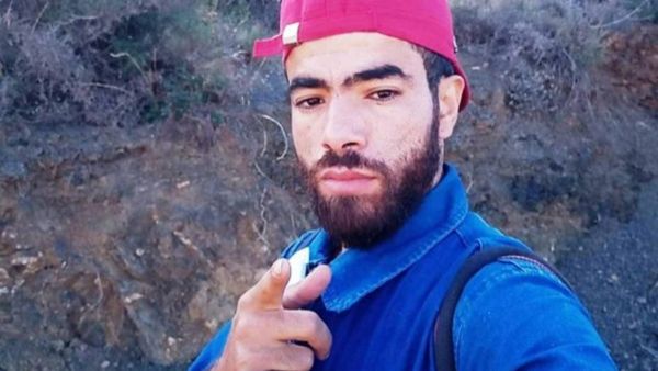 ابراهيم لعلامي