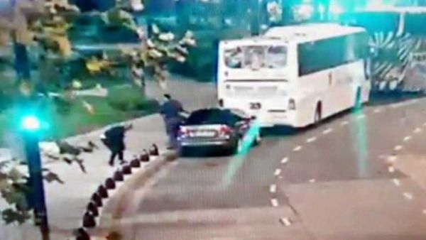 مصرع نائب أرجنتيني قتل برصاص في وضح النهار