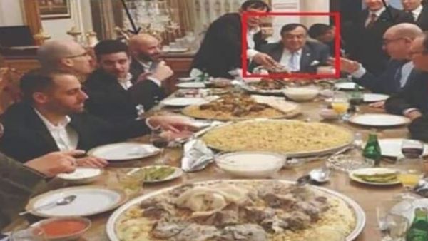 عشيرة أردنية تتبرأ من أحد أبنائها لاستضافته السفير الإسرائيلي