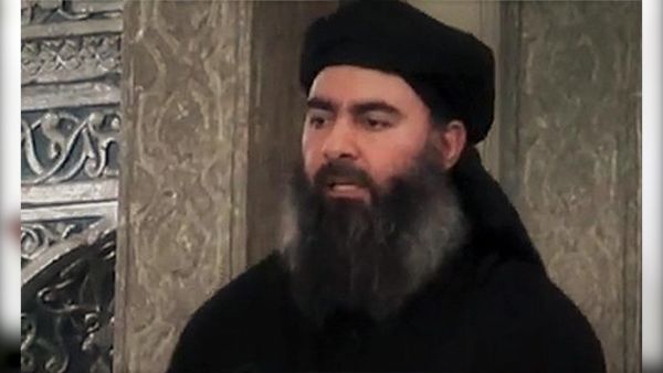 وقُتل خليفة الأوهام