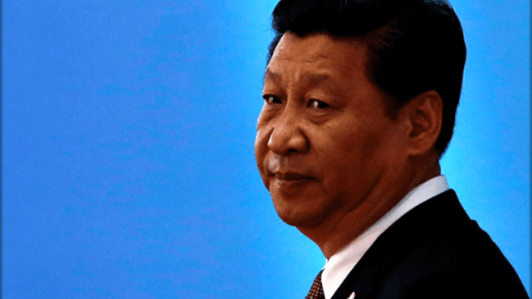 شي: ما من قوة” في العالم يمكنها أن تهزّ دعائم الأمة الصينية