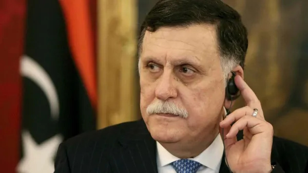 السراج