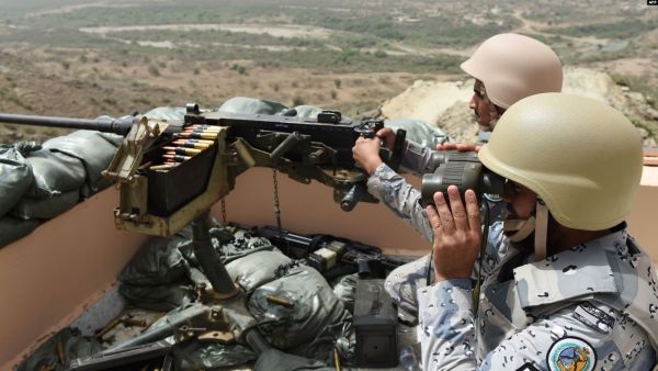 التحالف بقيادة السعودية يعلن اعتراض وتدمير زورق مفخخ أطلقه الحوثيون