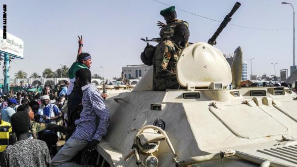 مصيبة السودان الكبرى