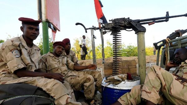 وزير سوداني يتحدث عن تخفيض تدريجي لقوات بلاده في اليمن