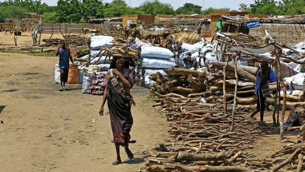 30 قتيلاً في اشتباكات قبلية في جنوب دارفور