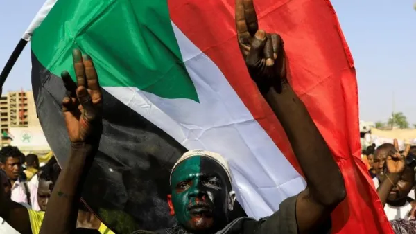 السودان 