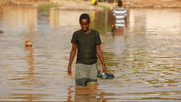 السودان