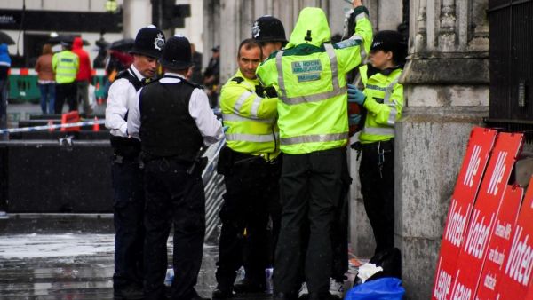 إيقاف مجموعة يمينية في ألمانيا كانت تخطّط لهجمات ضد مساجد