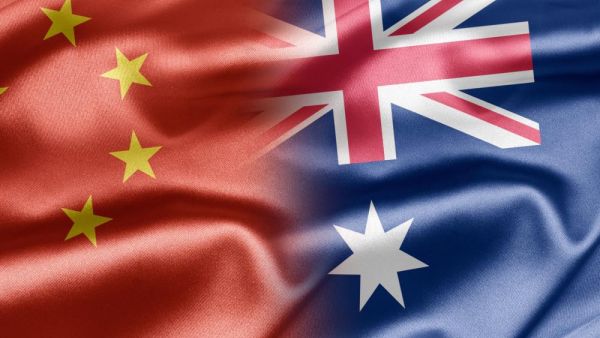 الصين استهدفت بيانات 35 ألف أسترالي 