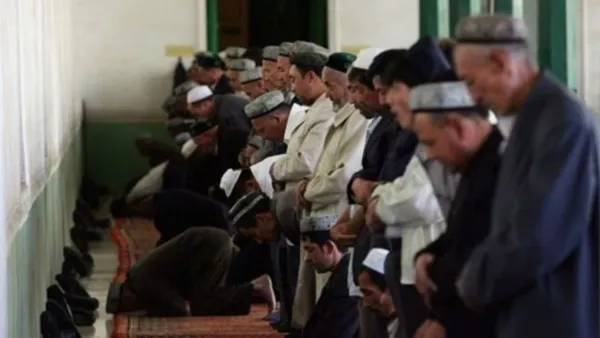 22 دولة تندد باعتقالات الصين ضد الإيغور.. ليس منهم دولة مسلمة