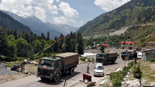 الصين تنفي أسر جنود هنود في الاشتباكات الأخيرة بين البلدين