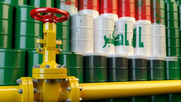 العراق يوقع اتفاق في مجال النفط مدته 30 عاما بـ 53 مليار دولار