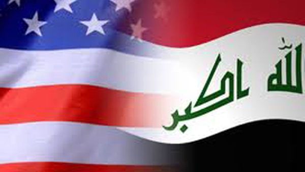 تحذير المواطنين الامريكيين من السفر إلى العراق