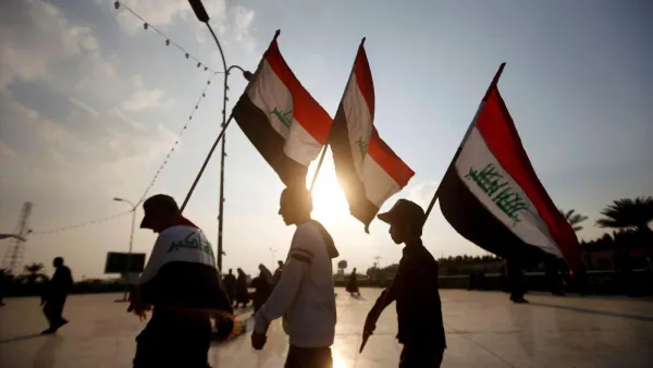 تعقيد في المشهد السياسي العراقي والشارع يصعّد نبرته