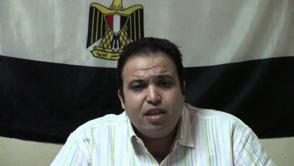 محمد القصاص