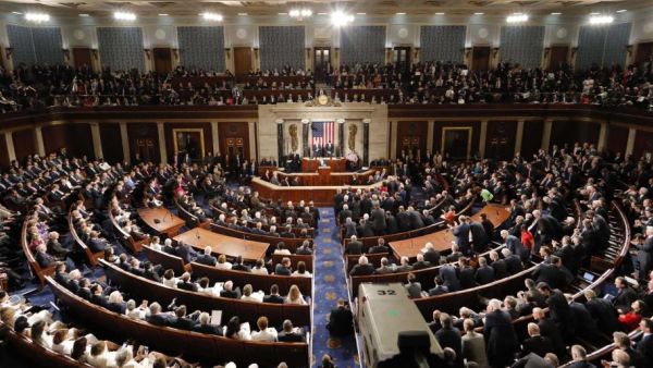 مجلس النواب الأميركي يقرّ في جلسة تاريخية تحويل العاصمة إلى ولايه