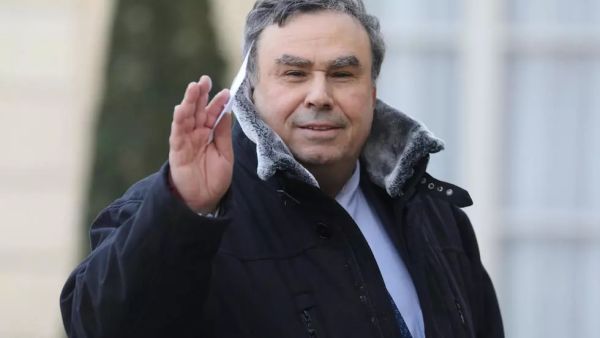 المؤرخ الفرنسي بنجامين ستورا 