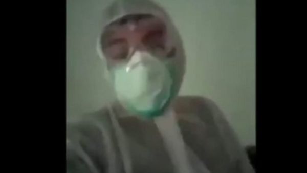 اعتقال شاب يقف وراء ترويج شائعات حول فيروس كورونا في المغرب