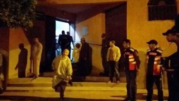 منع الاعتكاف في 15 مسجدا في المغرب