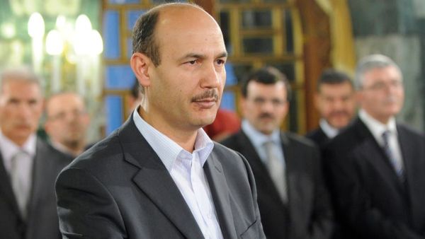  المنجي مرزوق