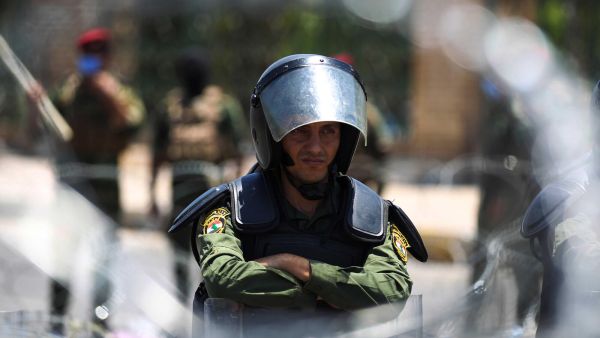  المنطقة الخضراء