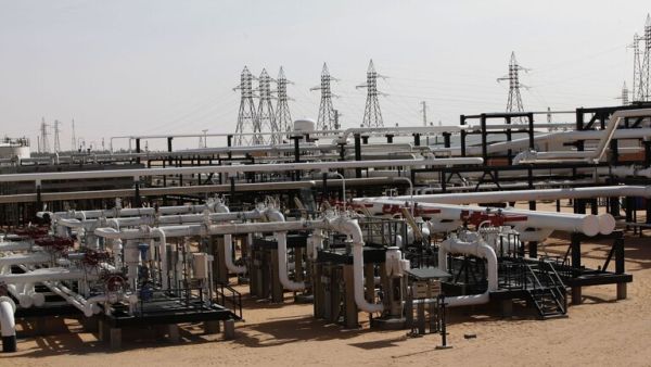 مؤسسة النفط الليبية: مسلحون اقتحموا حقل الشرارة وطلبوا إغلاقه