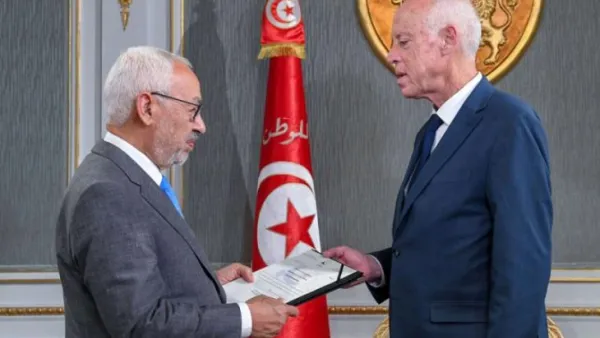 حركة النهضة: "لا يوجد فيتو" على رئيس الوزراء المكلّف