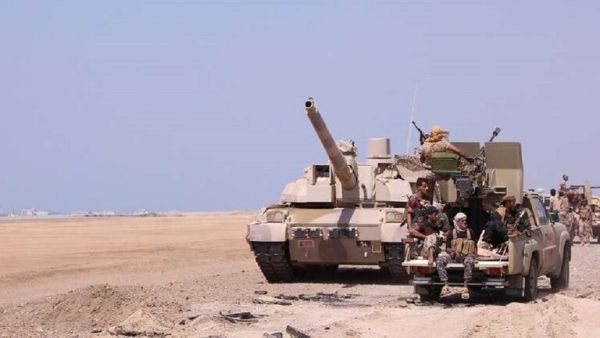 الحوثيون: مقتل 5 أطفال وإصابة آخر بانفجار قذيفة في الحديدة