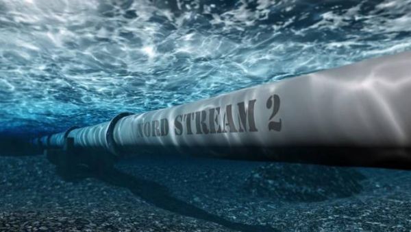 فرنسا تجدّد تحفّظاتها على خط أنابيب غاز "نورد ستريم"