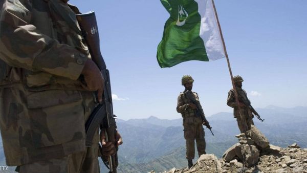 واشنطن تسمح لباكستان بالانضمام لبرامج تدريبات عسكرية أمريكية