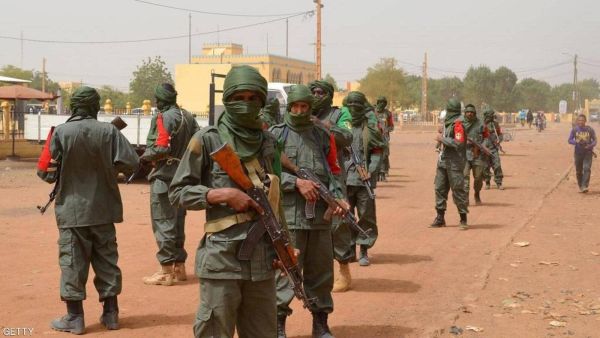اعتقال حوالى مئة جهادي ومقتل 7 جنود خلال شرق بوركينا فاسو
