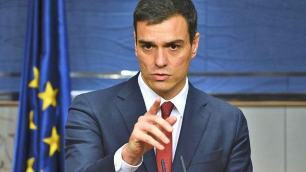  بيدرو سانشيز 