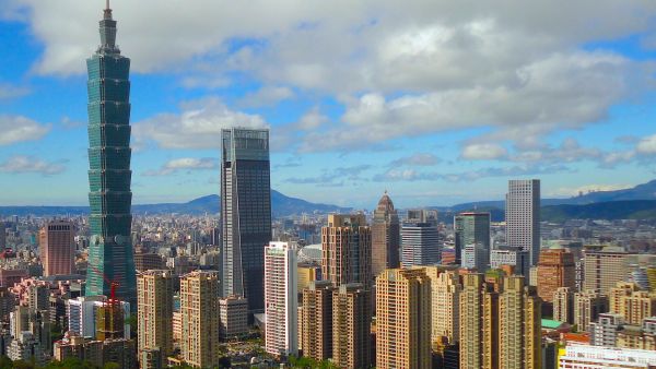 تايوان
