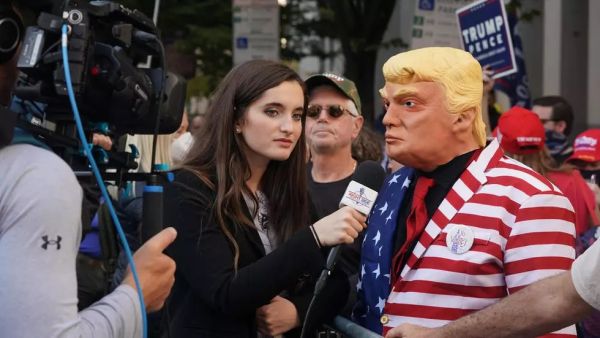 الجمهوريون يطالبون المحكمة العليا بوقف فرز الأصوات في بنسلفانيا