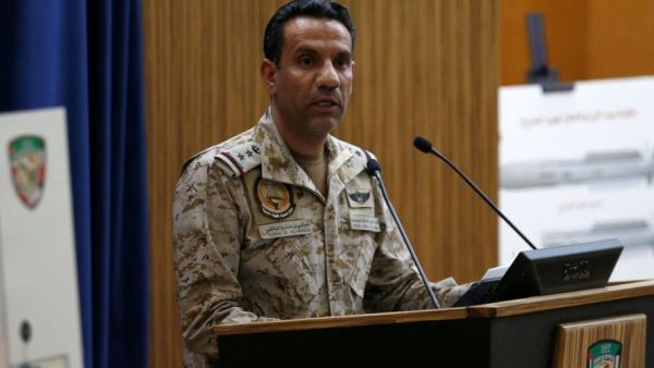 تركي المالكي