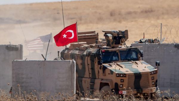 صادرات الأسلحة الألمانية لتركيا في أعلى مستوى لها منذ 14 عاما