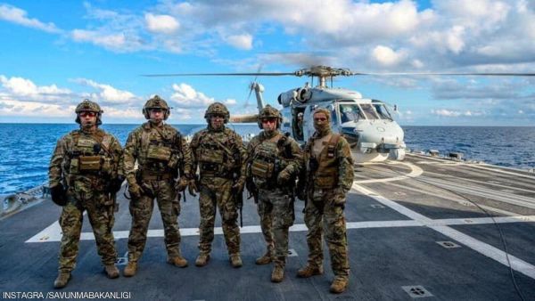 هل خسر أردوغان "نصف جنوده" في ليبيا؟