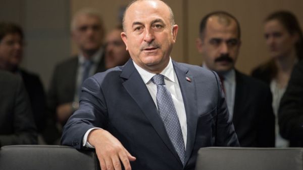 تشاووش أوغلو