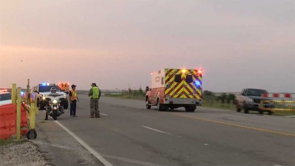 إف.بي.آي: إطلاق الرصاص بقاعدة بحرية في تكساس “له صلة بالإرهاب”